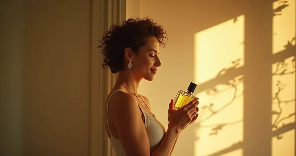 Elizabeth Arden Green Tea Perfume: seu ritual zen contra o calor