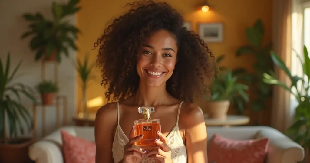 5 Dicas do Ella Radiance: Perfume de Luxo por R$169 (Vale Cada Centavo)