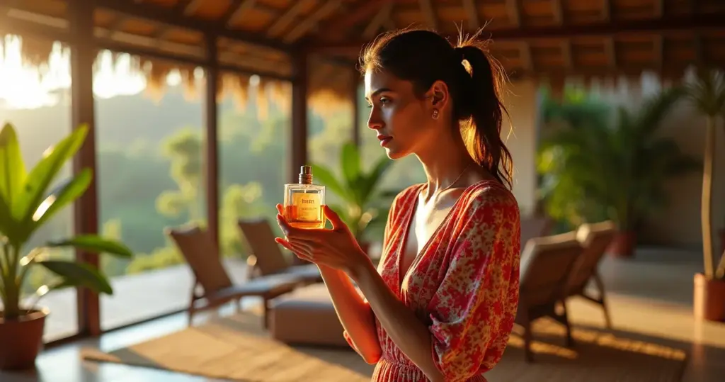 8 Dicas para Usar Essencial Feminino Oud e Ser Notada com Elegância