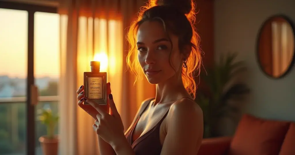 Essencial Masculino Natura: a fragrância que dura 8h sem ser notada Essencial Masculino Natura: a fragrância que dura 8h sem ser notada