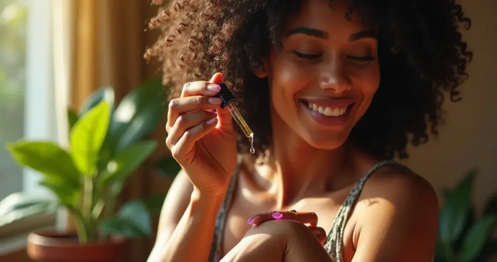 7 Ideias de Essencial Roxo: Transforme Seu Perfume em Ritual de Poder