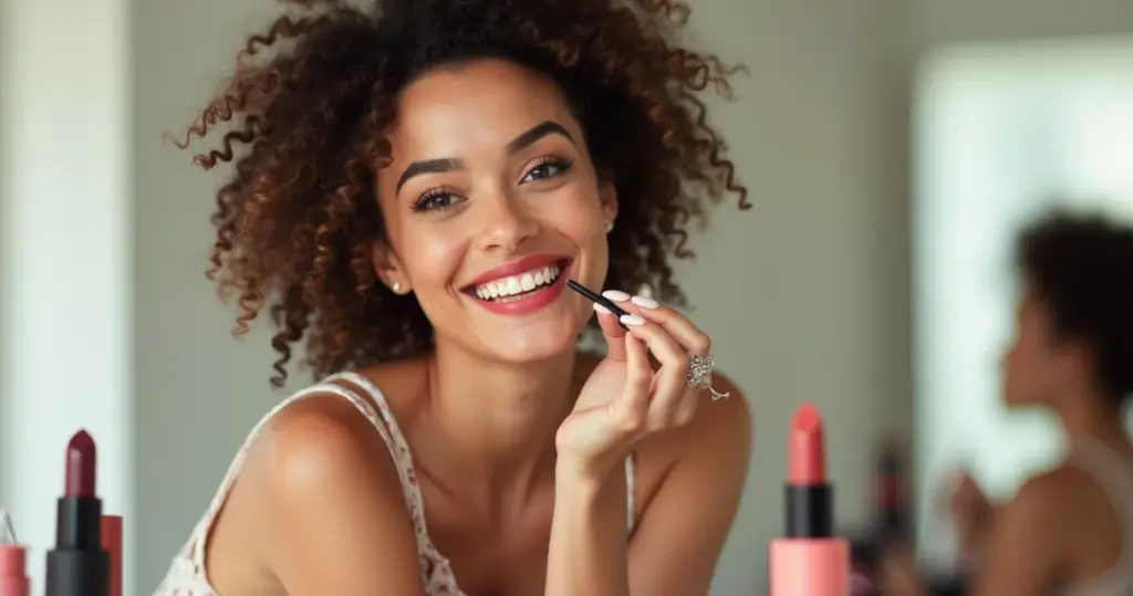 7 Ideias de Eudora Roxo para Transformar Seu Visual em 5 Minutos