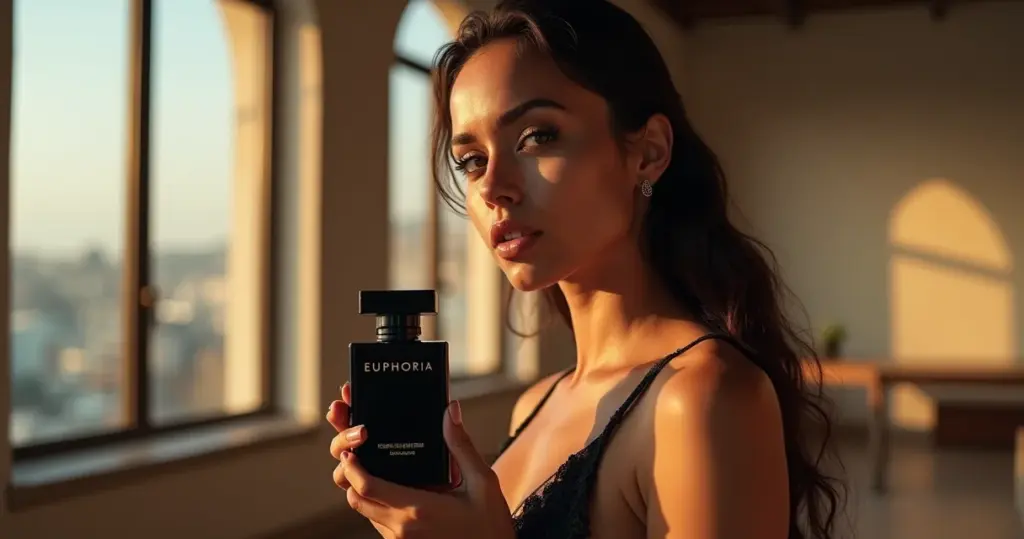 Euphoria Perfume Masculino: Escolha Certa Para Ele Sem Errar