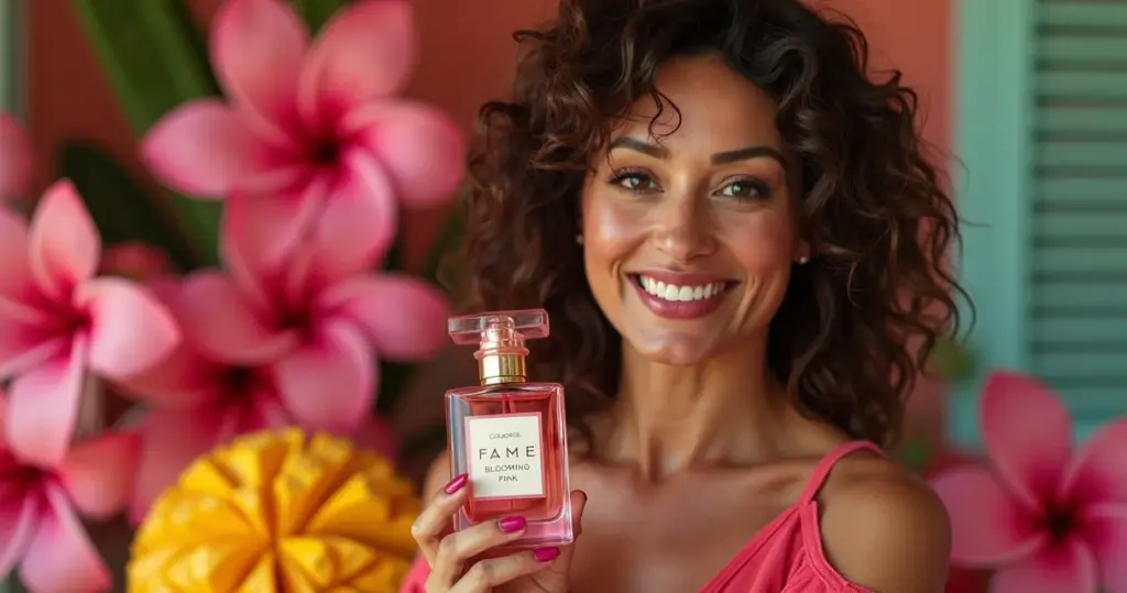 8 Motivos Que Fazem Fame Blooming Pink Transformar Seu Look em Minutos 8 Motivos Que Fazem Fame Blooming Pink Transformar Seu Look em Minutos