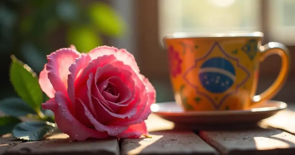 27 Ideias Fleur Rose para Transformar Seu Espaço em 5 Minutos 27 Ideias Fleur Rose para Transformar Seu Espaço em 5 Minutos