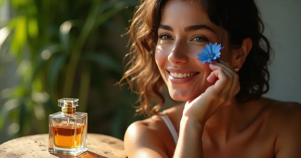 Floratta Blue lembra qual perfume importado? A resposta que vai economizar seu dinheiro