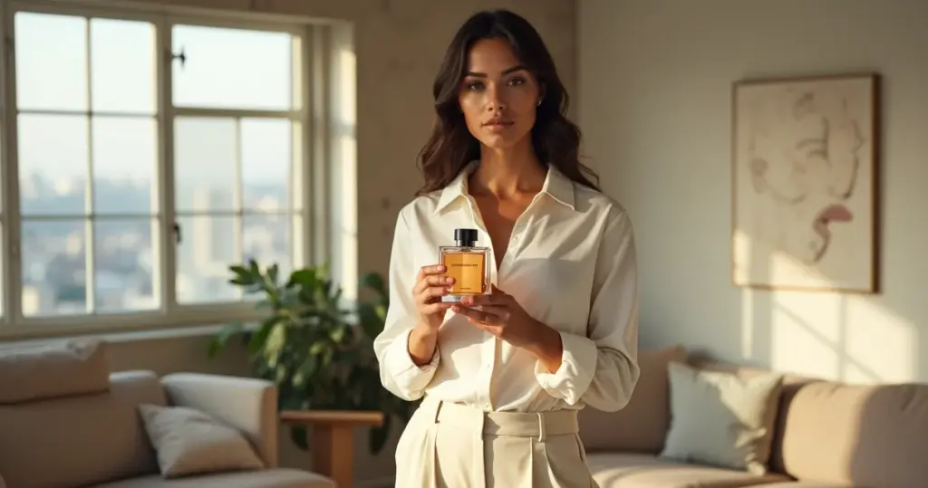 3 Truques Que Fazem o For Her Narciso Rodriguez Durar 8h na Sua Pele