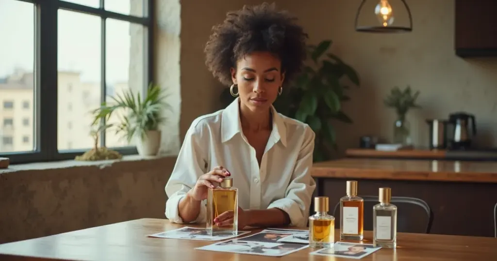12 Ideias para Ler as Fotos de Perfume da Natura e Acertar na Fragrância