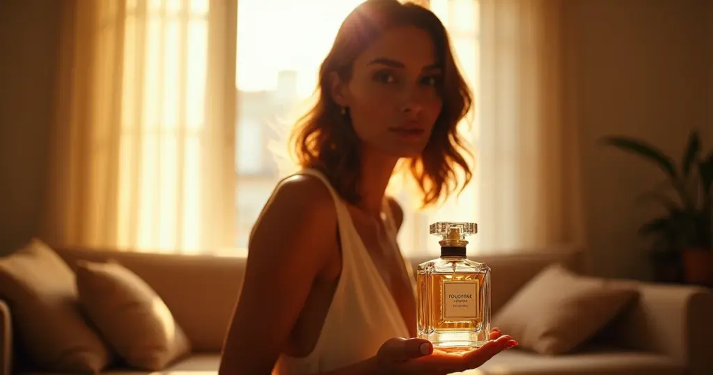 Fougère perfume: a fórmula francesa que cria sua identidade no ar