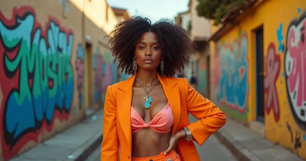 8 Ideias Fresh Couture Moschino: Ousadia que Transforma Seu Estilo