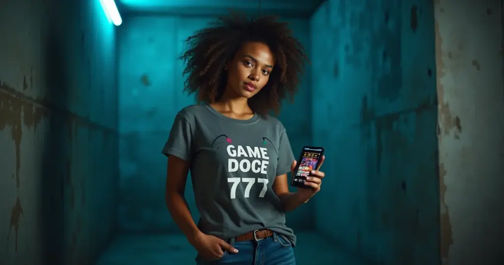 Game Doce 777: a verdade sobre os riscos que ninguém te conta