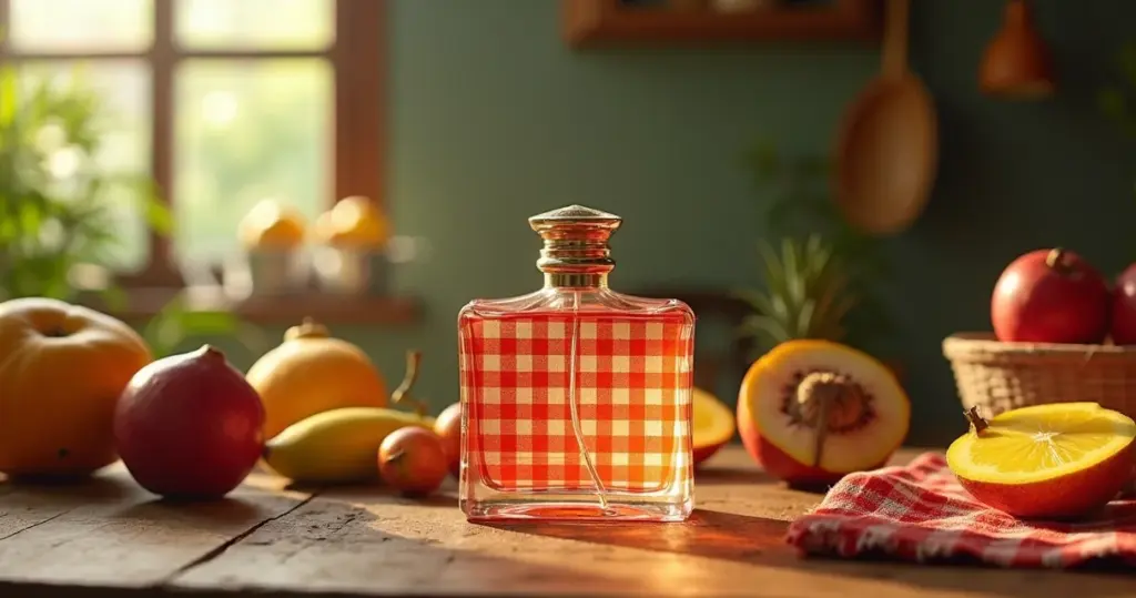 3 Dicas de Ouro para Escolher o Gingham Perfume Perfeito