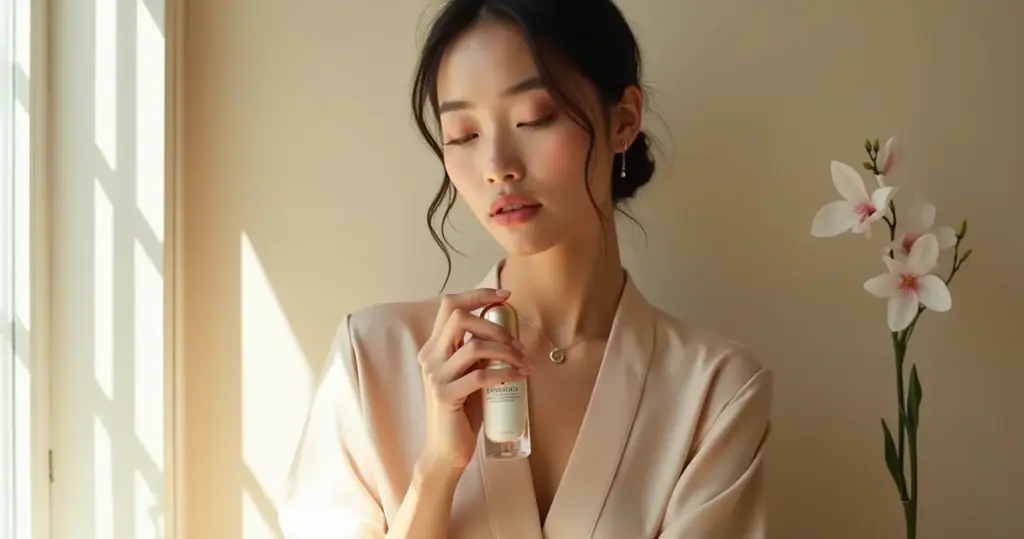 Ginza Shiseido: Como a ciência japonesa transforma sua pele em 7 dias