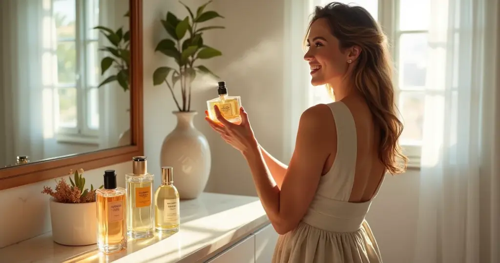 Granado Fragrantica: 69 perfumes que viram seu ritual diário