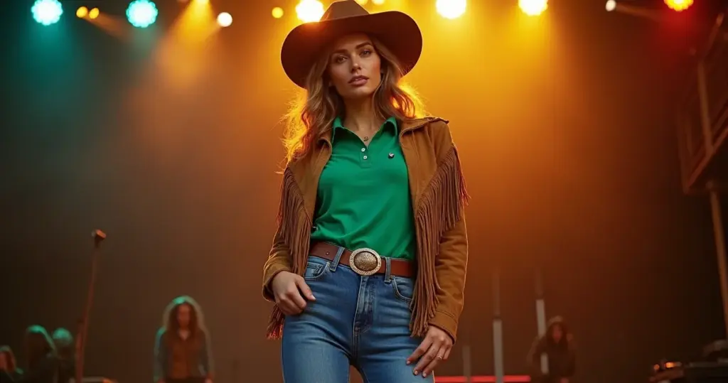 5 Looks Com Green Polo: A Peça Que Resolve Seu Guarda-Roupa