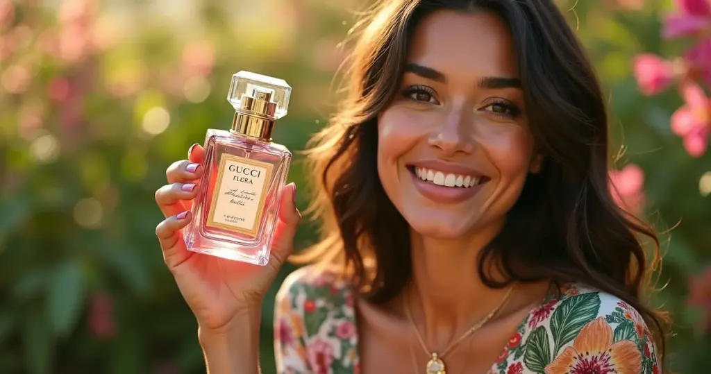 8 Dicas Práticas para Escolher Seu Gucci Flora Ideal em 2026 8 Dicas Práticas para Escolher Seu Gucci Flora Ideal em 2026