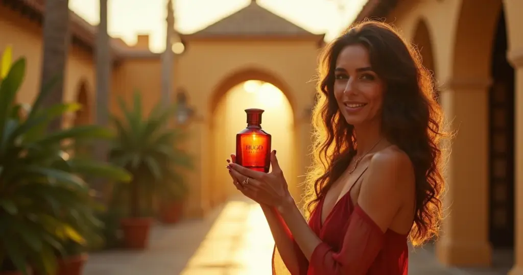 Hugo Boss Bottled EDP: a fragrância que vira sua segunda pele no calor Hugo Boss Bottled EDP: a fragrância que vira sua segunda pele no calor