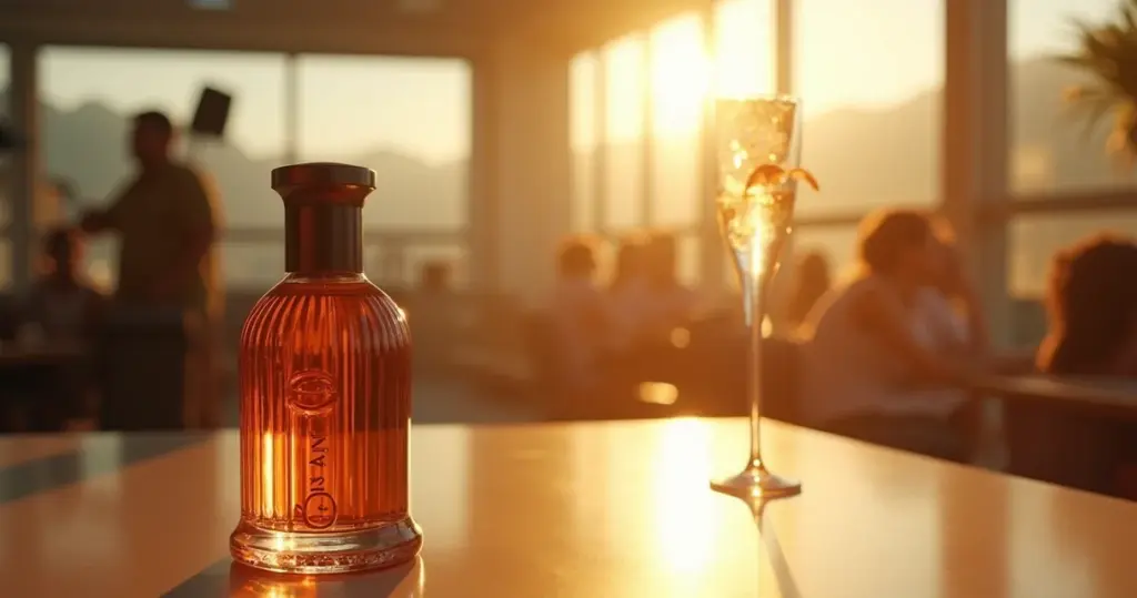 Hugo Boss Just Different 200ml: o frescor que dura do trabalho ao happy hour