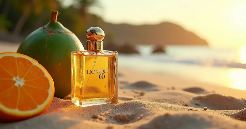 7 Motivos para o Iconique 001 ser seu perfume do calor (dura 10h!)