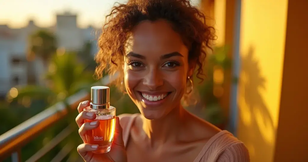 Idole de Lancôme: A Fragrância Que Vira Sua Arma de Confiança