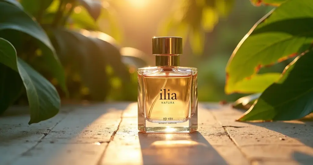 Ilia Natura perfume: como ter aroma que dura 12h sem gastar fortunas