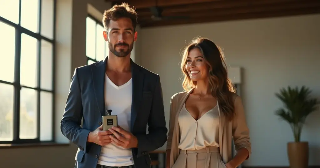 Importados masculinos: Escolha o perfume certo sem jogar dinheiro fora