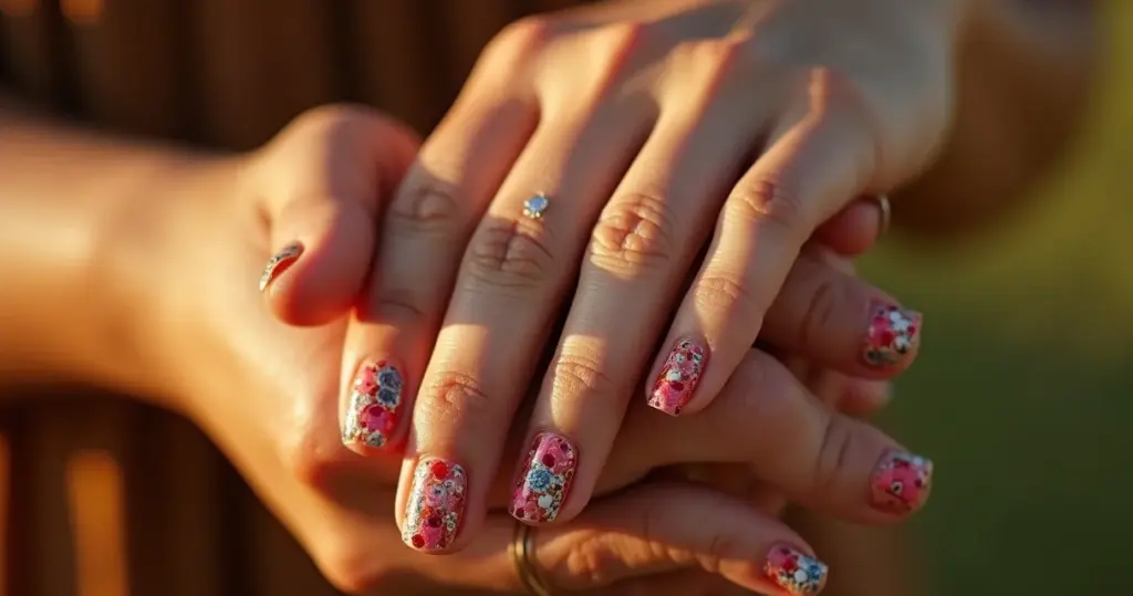 27 Ideias de Inspiração Unha para um Visual Sofisticado e Atemporal