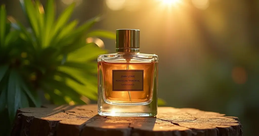 Jean Lowe Immortal: o clone que entrega 8h de perfume de grife por R$ 150