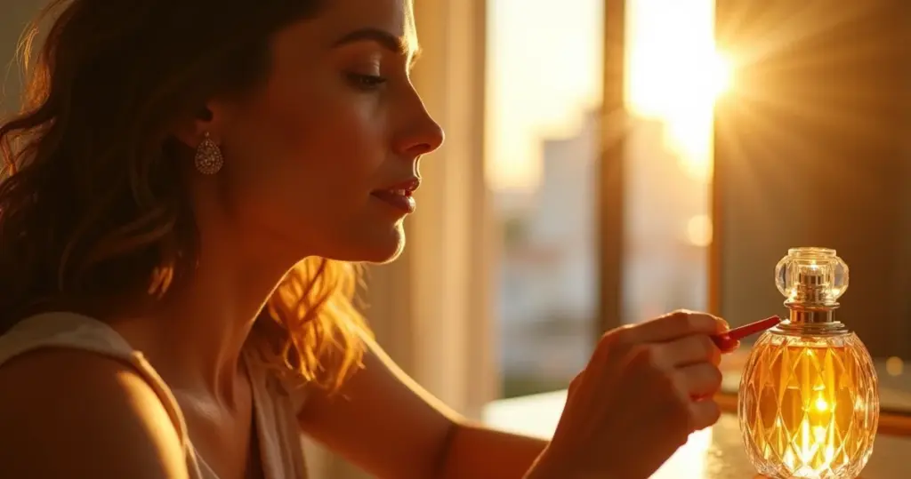 Jimmy Choo Eau de Toilette: o perfume que não some no calor