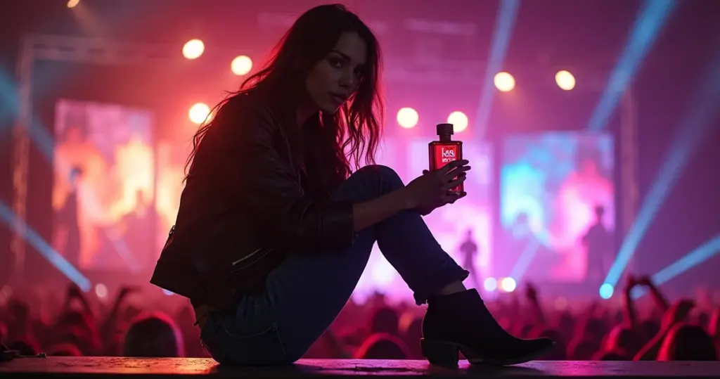 Kaiak K Max: a fragrância que te faz brilhar na noite