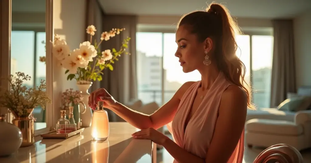 Kate Spade perfume: o erro que 90% das mulheres cometem ao escolher