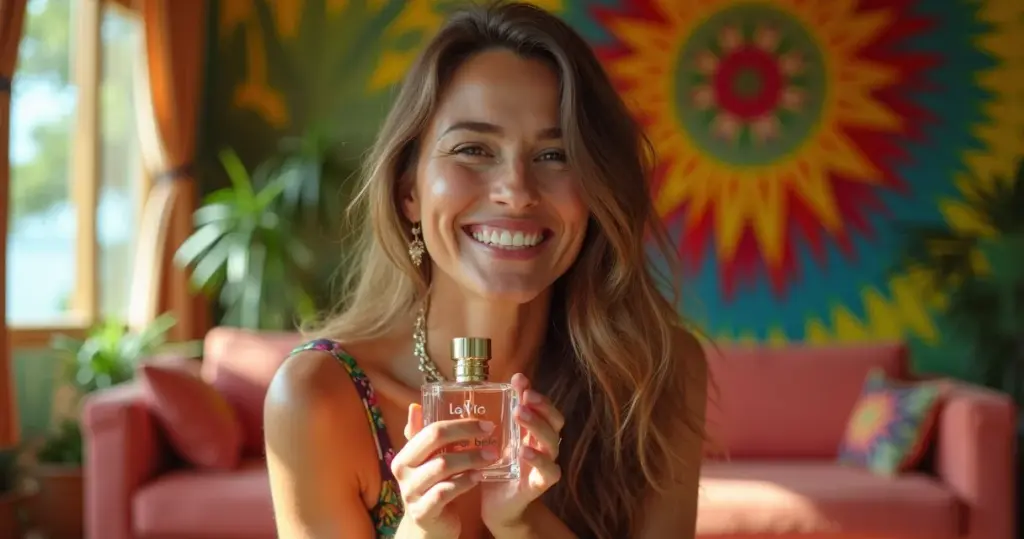 13 Dicas do La Vie Est Belle L'Éclat para Brilhar sem Esforço