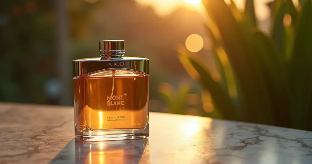 Legend EDP: como ter um cheiro que dura 10 horas e fala por você