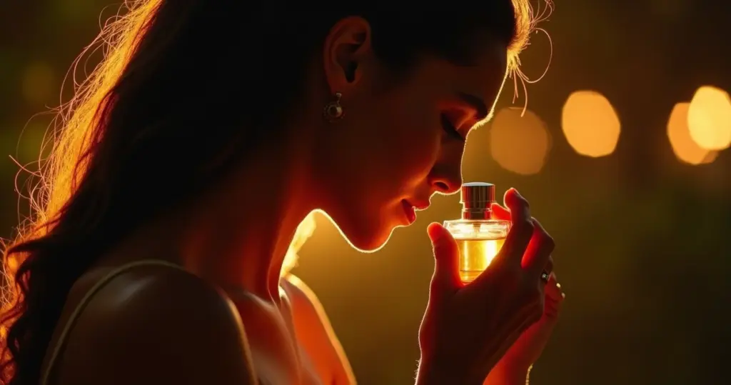 Linda Irresistível O Boticário: o truque da nuca que dobra sua presença noturna