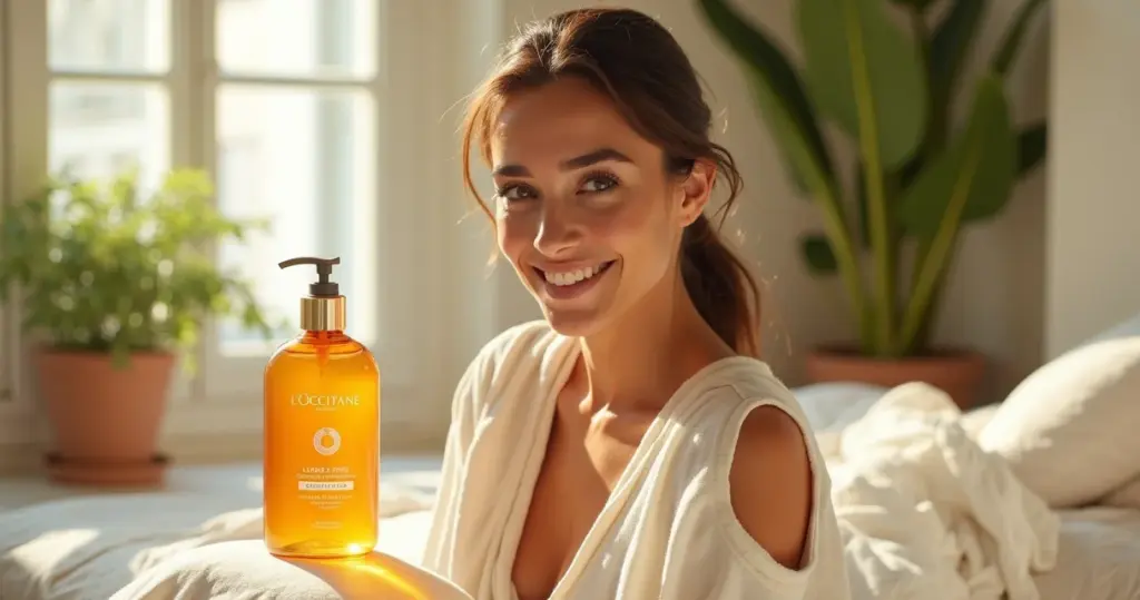 L'Occitane Cédrat: Presente Perfeito Que Transforma a Pele em 7 Dias