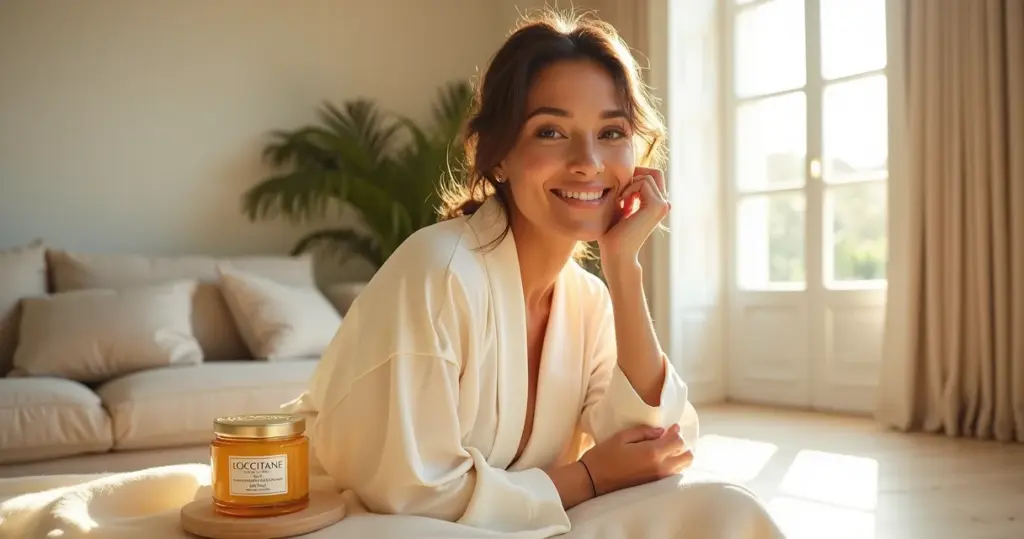 L’Occitane Maracujá: Sua pele transformada em 7 dias (veja como) L'Occitane Maracujá: Sua pele transformada em 7 dias (veja como)