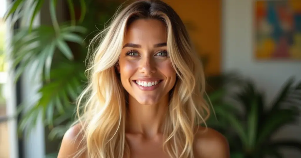 17 Tons de Loiro Cabelo: Escolha o Seu Sem Errar em 2026