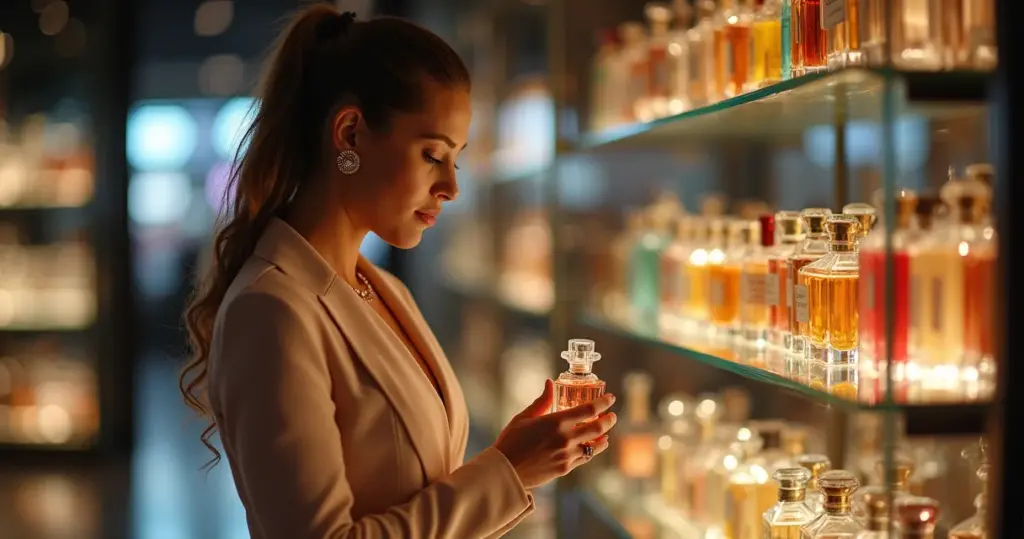 Loja de Perfume Importado: Como Comprar Original Sem Cair em Cilada