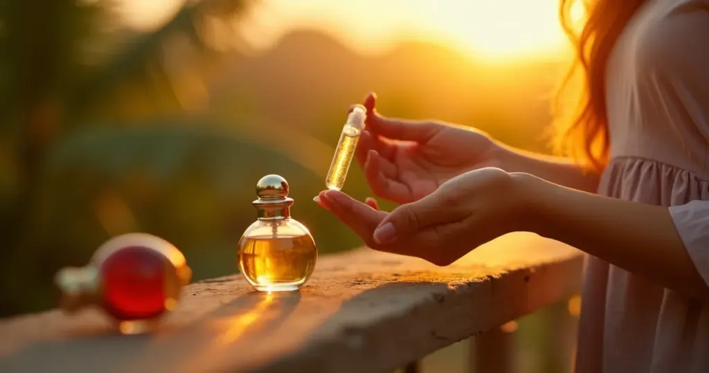 Lojas de perfumes revelam truque que evita R$ 800 em compras erradas