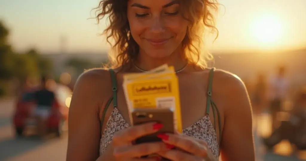 Lollapalooza ingressos: a escolha que define seu orçamento e energia Lollapalooza ingressos: a escolha que define seu orçamento e energia