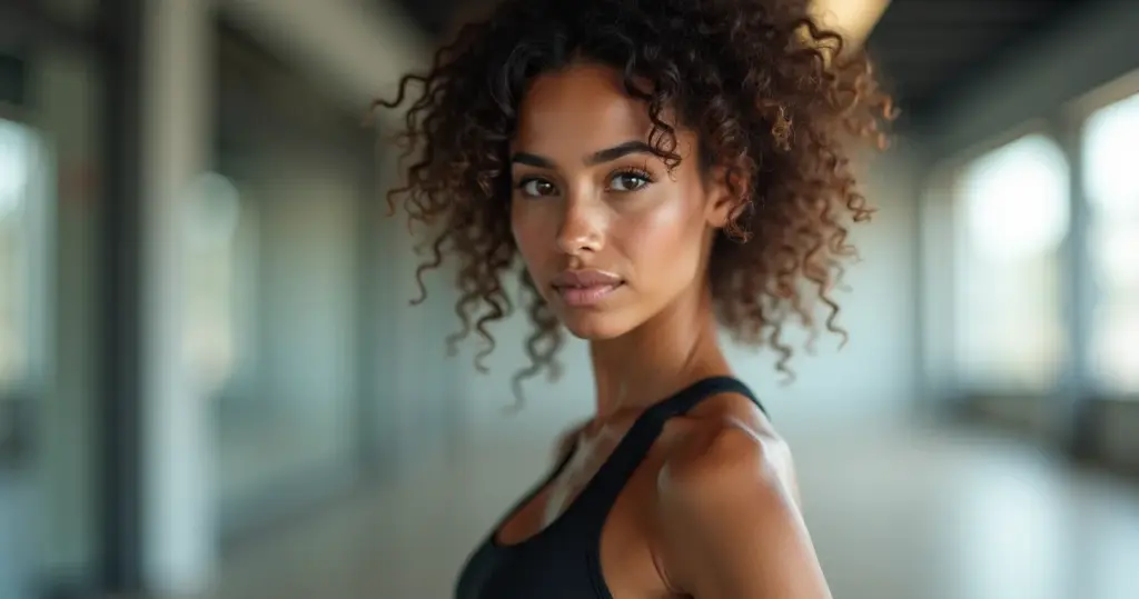 15 Ideias de Look de Academia com Meia Alta: Estilo e Desempenho 15 Ideias de Look de Academia com Meia Alta: Estilo e Desempenho