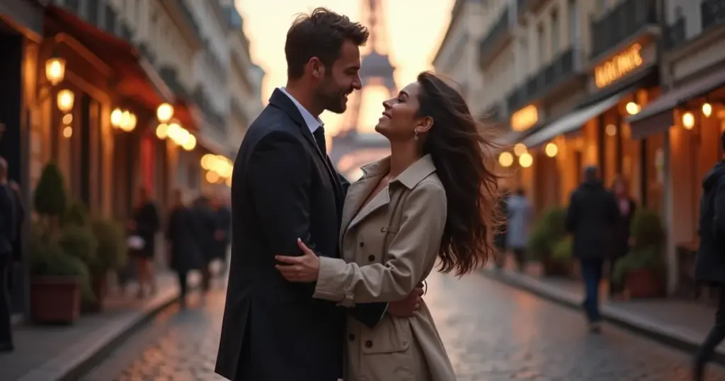 15 Ideias de Love in Paris que Vão Transformar Sua Viagem Romântica