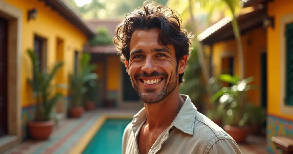 12 Ideias de Luzes no Cabelo Masculino Que Transformam Seu Visual 12 Ideias de Luzes no Cabelo Masculino Que Transformam Seu Visual