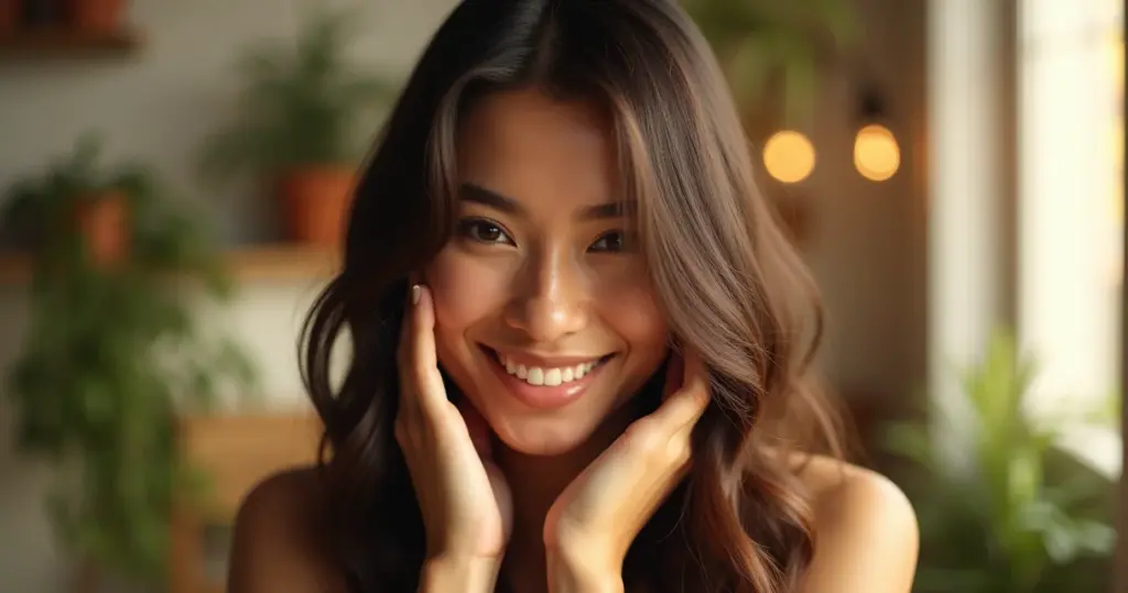 1 Filosofia Má Cherie: Seu Cabelo Vira Seda com Afeto 1 Filosofia Má Cherie: Seu Cabelo Vira Seda com Afeto