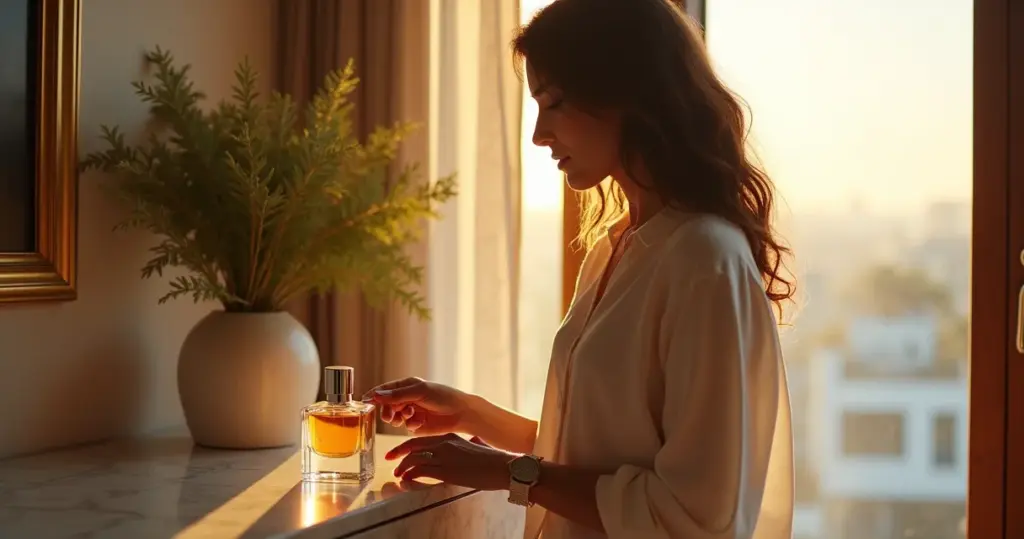 Maison Francis perfume: o erro que 91% cometem ao comprar fragrância