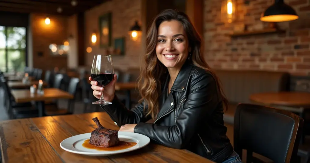 Bochecha bovina com Malbec Black: carne que desmancha em 4h