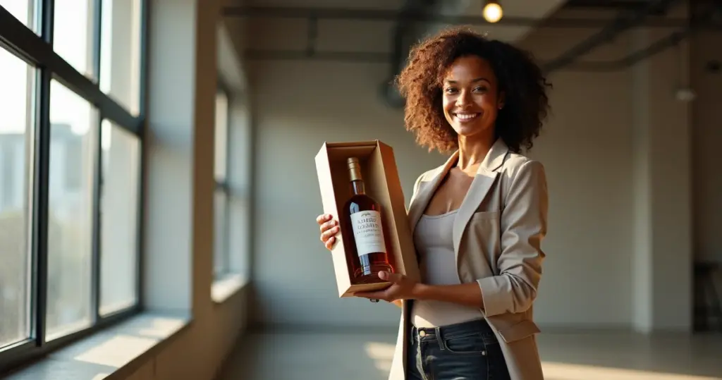 Malt Bottle in the Box: Escolha a Embalagem que Transforma sua Experiência Malt Bottle in the Box: Escolha a Embalagem que Transforma sua Experiência