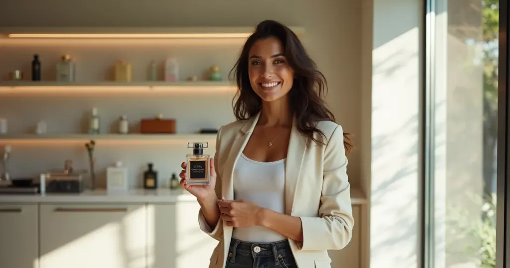 Marcas perfume: escolha a certa sem errar (e sem gastar à toa)