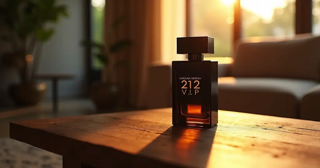 Melhor perfume 212 masculino: o erro que 91% cometem na escolha