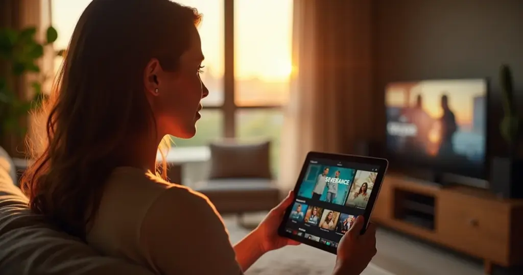 Melhores séries Apple TV: como escolher a próxima maratona perfeita